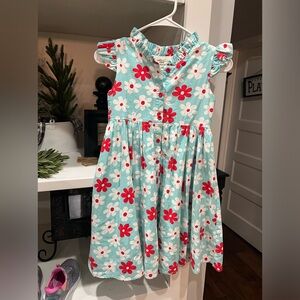 Little Miss Marmalade Kids Dress